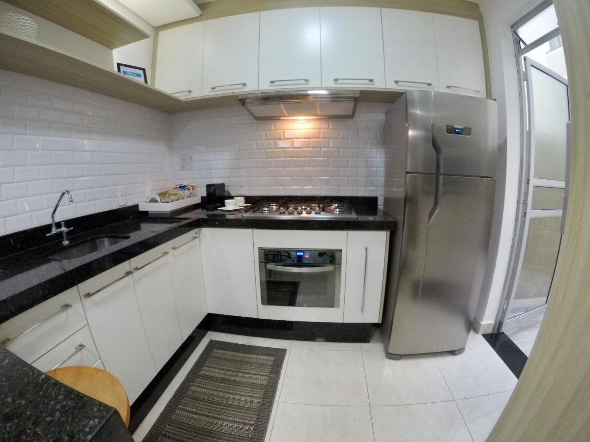 APARTMENTFORSTAY 18 Tânger Marília Exterior foto
