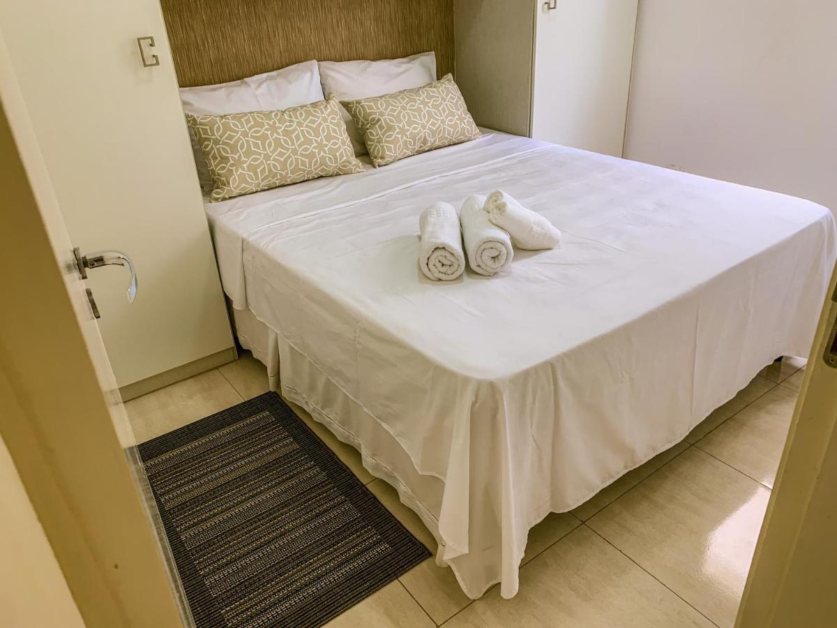 APARTMENTFORSTAY 18 Tânger Marília Exterior foto