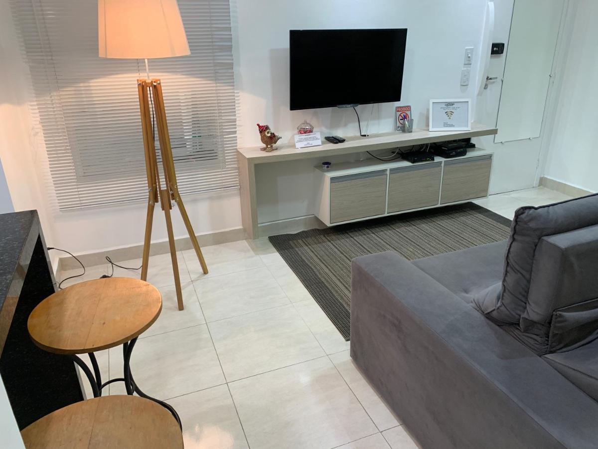 APARTMENTFORSTAY 18 Tânger Marília Exterior foto