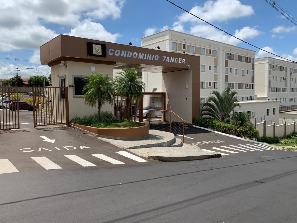 APARTMENTFORSTAY 18 Tânger Marília Exterior foto