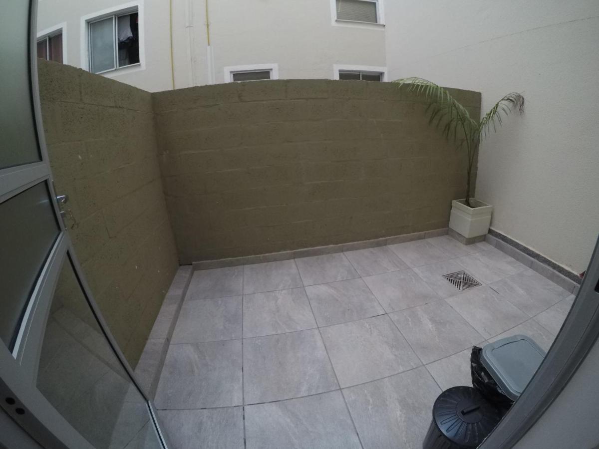 APARTMENTFORSTAY 18 Tânger Marília Exterior foto
