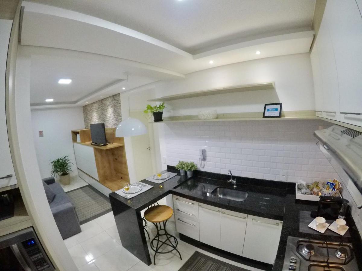 APARTMENTFORSTAY 18 Tânger Marília Exterior foto